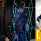 Illustration for article titled The Best Cosplay Of 2016
